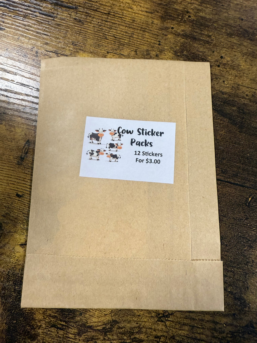 Sticker Packs
