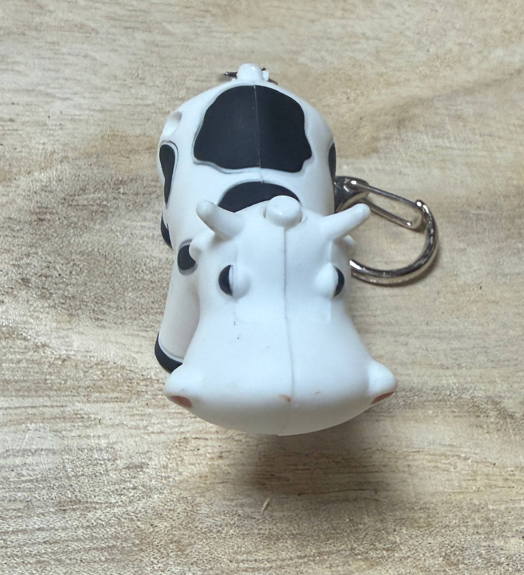 COW KEYCHAIN LIGHT & SOUNDS