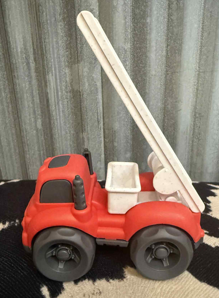 TODDLER VROOM TOYS