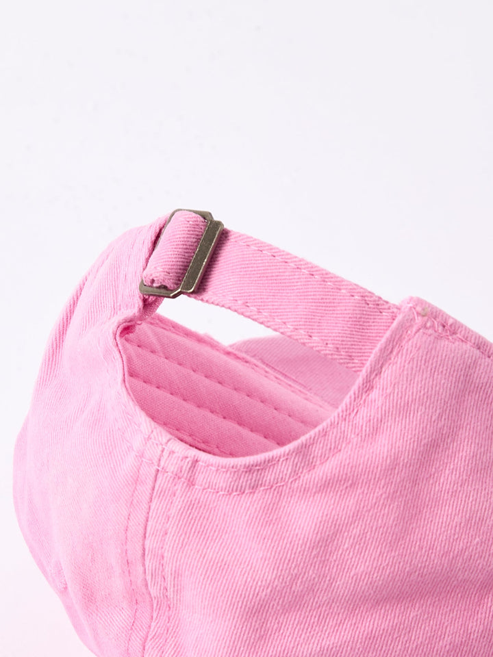 Cherry Girls Hat