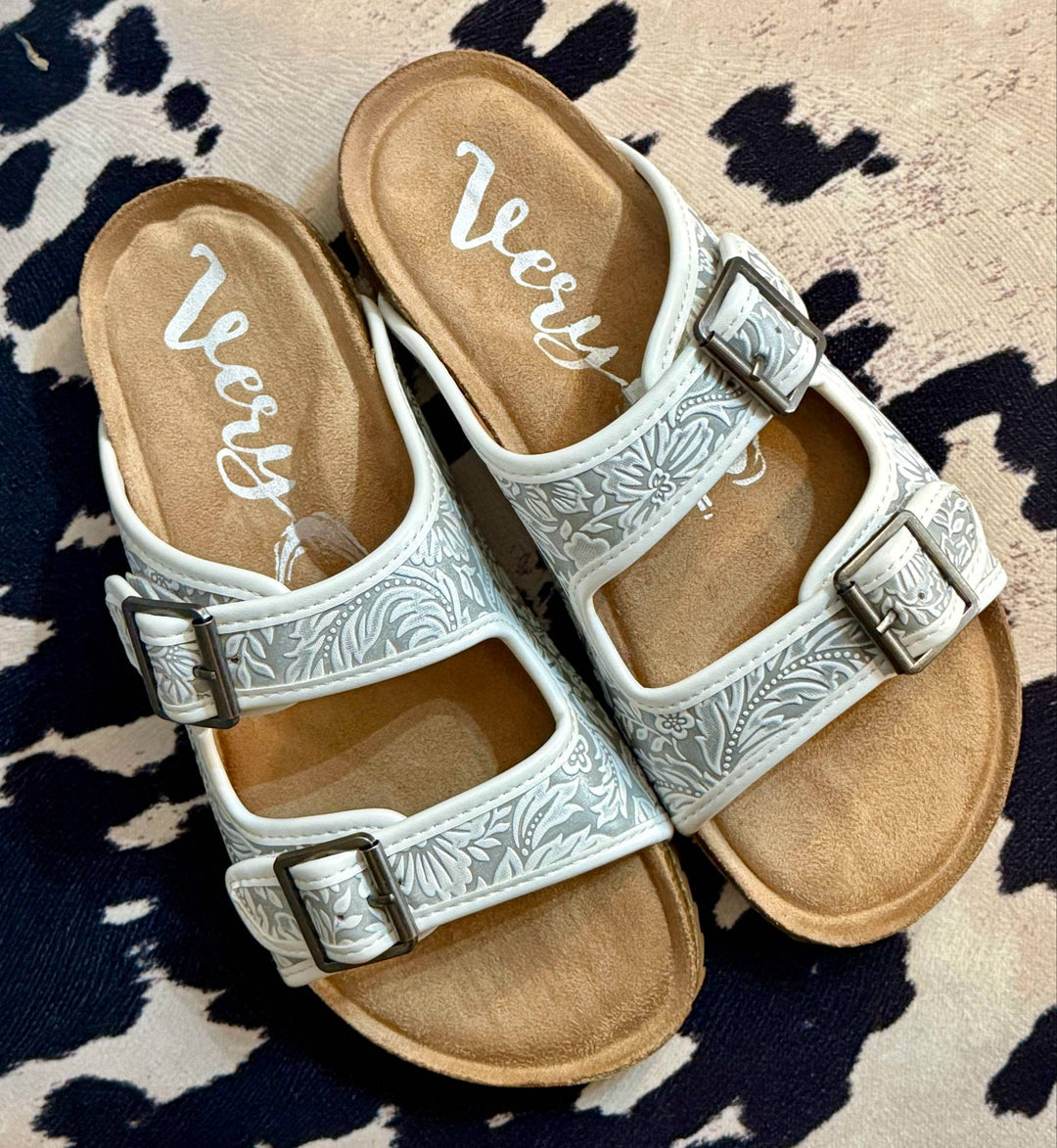 MISS DAISY SANDALS