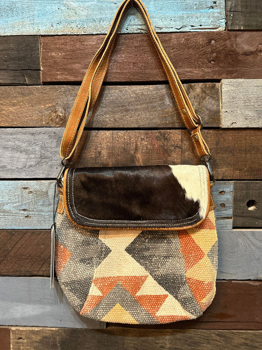 OUTLANDISH SMALL CROSSBODY