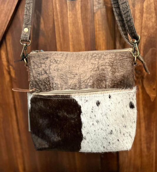 ROCKY MOUNTAIN SMALL CROSSBODY