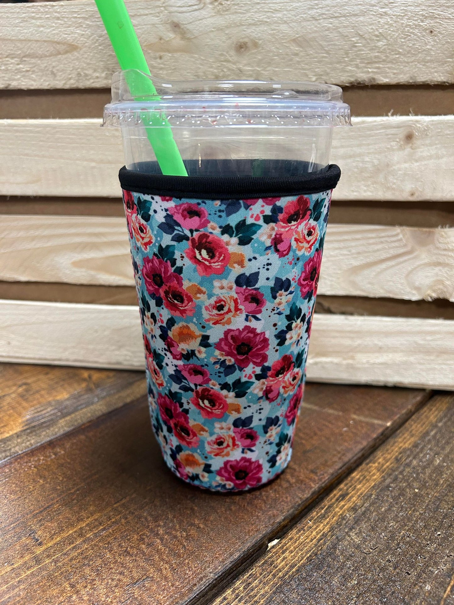 CUP SLEEVE MEDIUM 22-24OZ