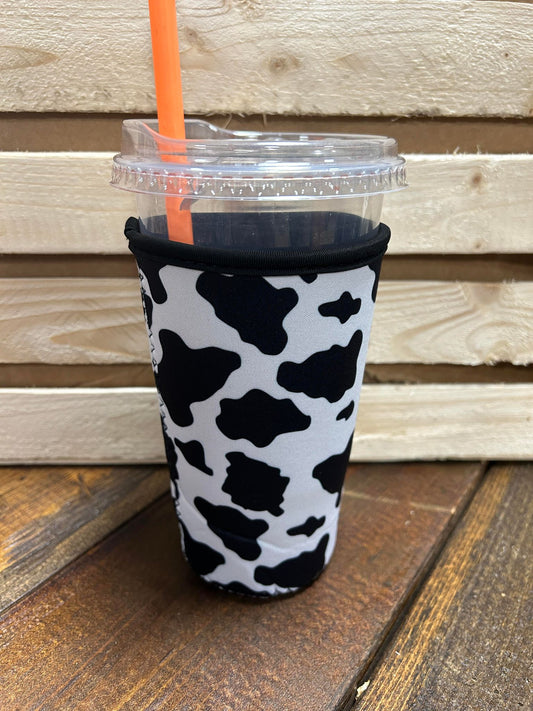 CUP SLEEVE MEDIUM 22-24OZ