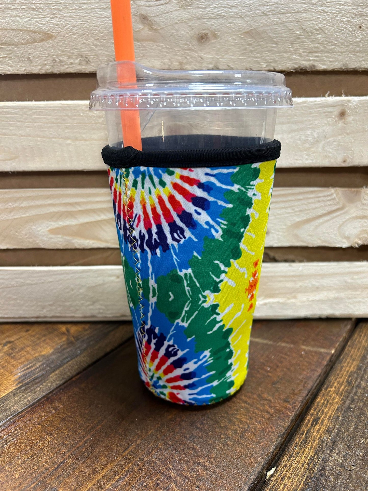 CUP SLEEVE MEDIUM 22-24OZ