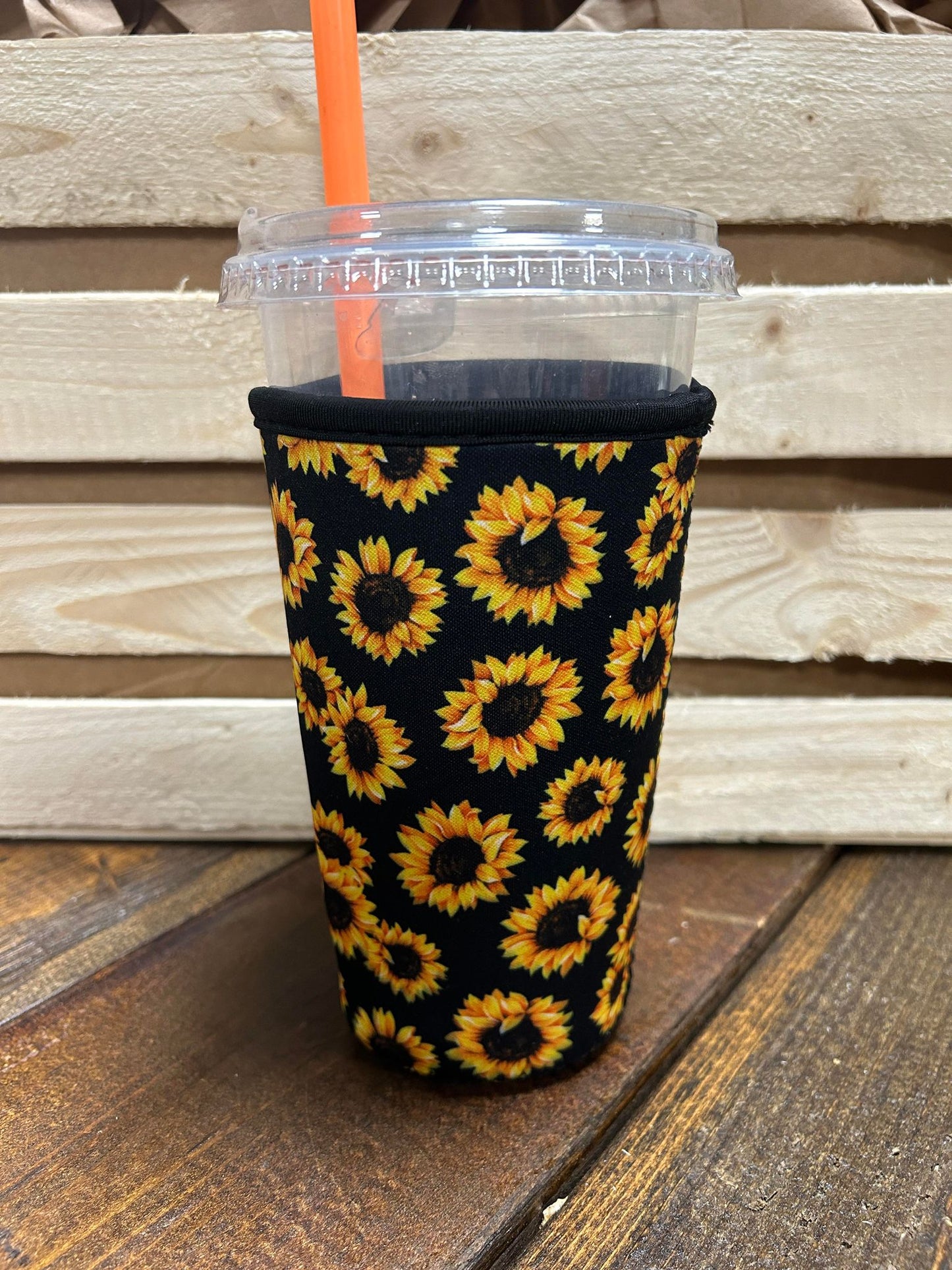 CUP SLEEVE MEDIUM 22-24OZ