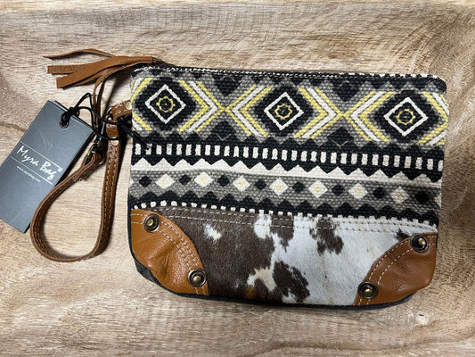 BISON RIDGE WRISTLET