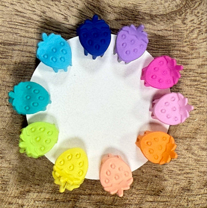 MINI HAIR CLIPS