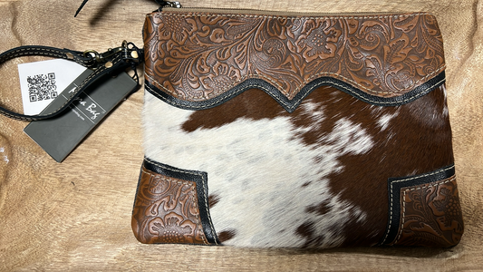 CATTLE DRIVE WRISTLET