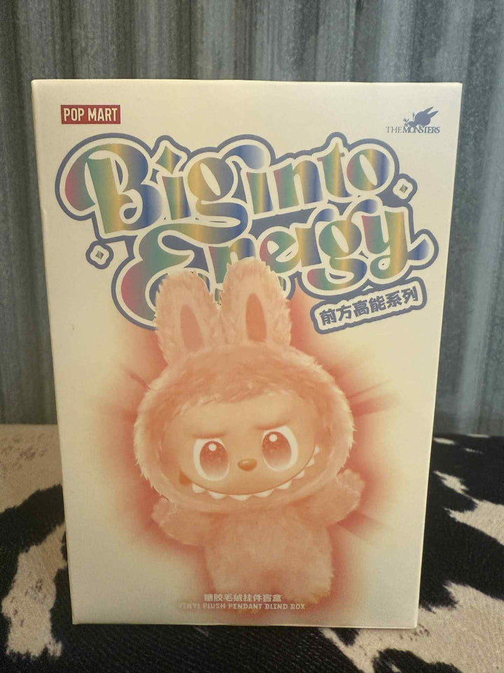 LABUBU