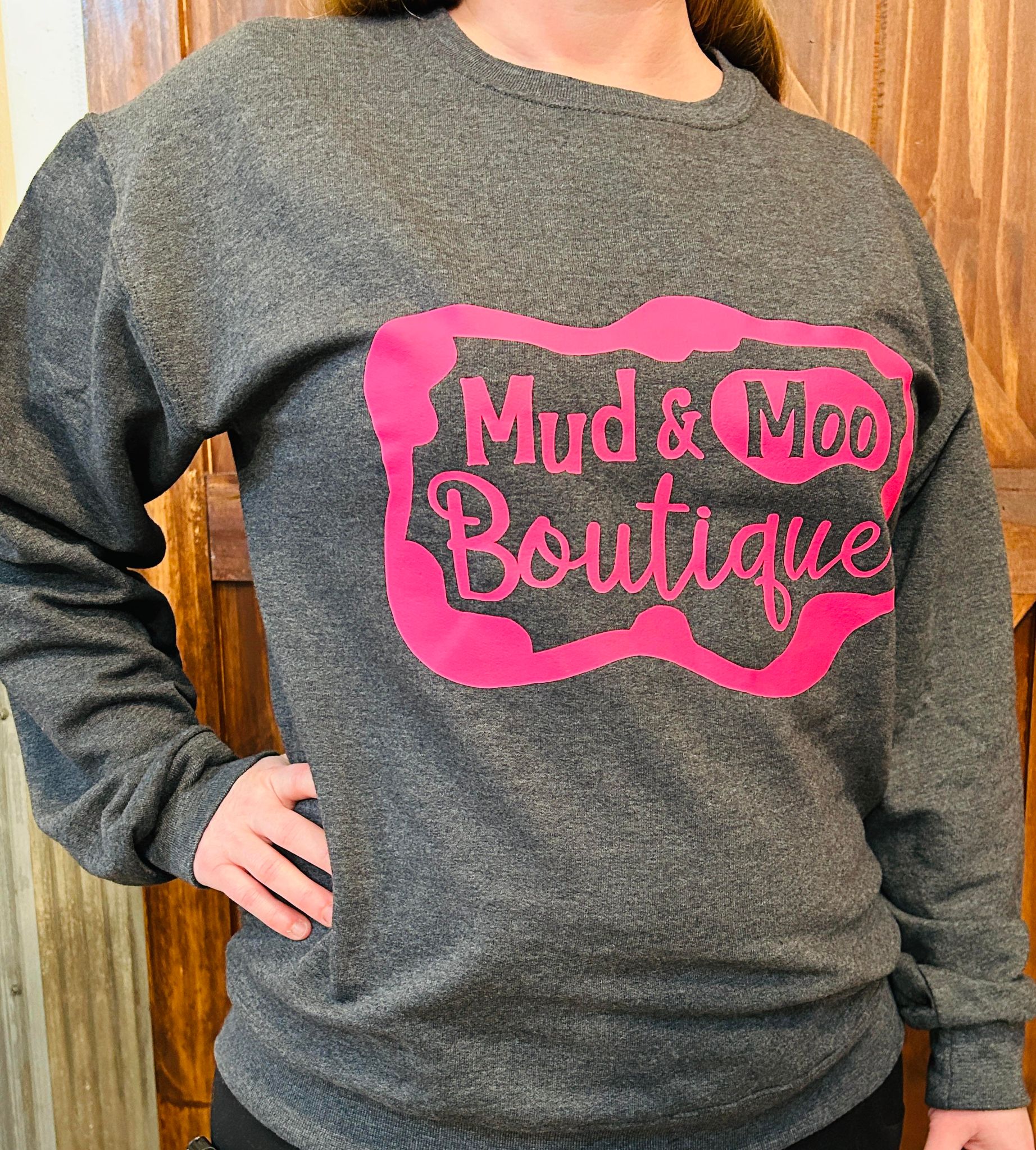 Mud Moo Boutique