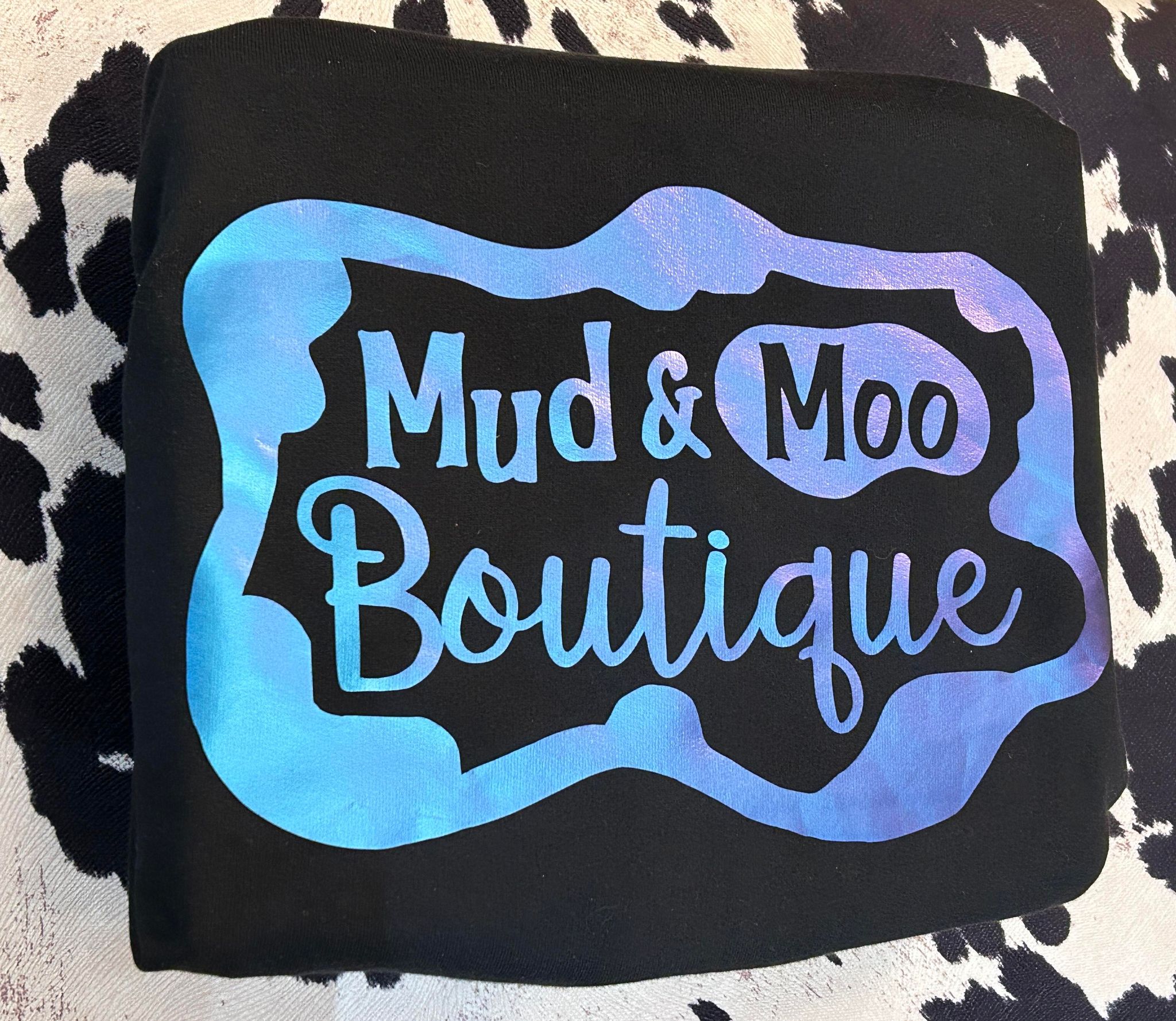 Mud Moo Boutique