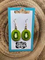 Feelin' Fruity Earrings