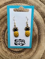 Feelin' Fruity Earrings