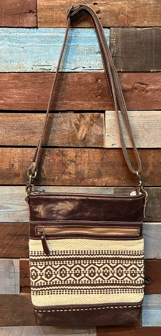 WESTERN PLAINS CROSSBODY