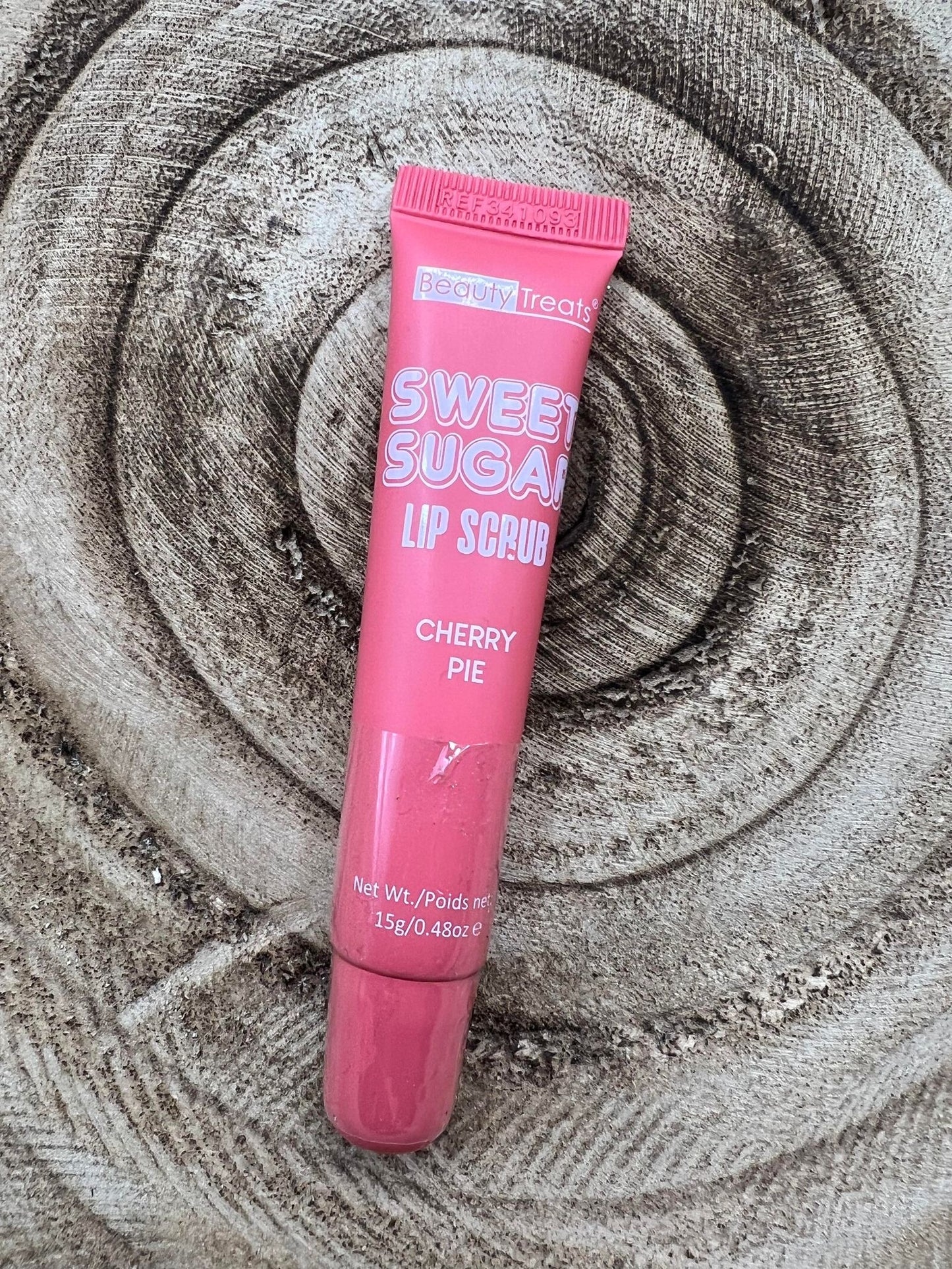 SWEET SUGAR LIP SCRUB