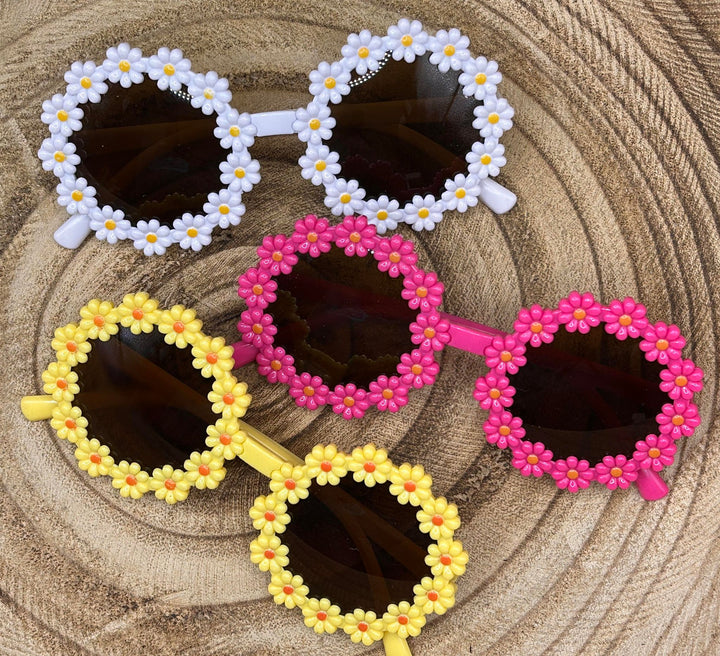 OOPSIE DAISY KIDS SUNGLASSES