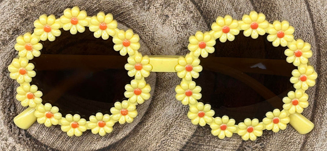 OOPSIE DAISY KIDS SUNGLASSES