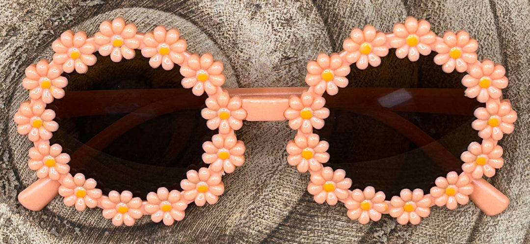 OOPSIE DAISY KIDS SUNGLASSES
