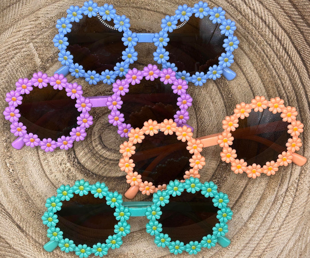 OOPSIE DAISY KIDS SUNGLASSES