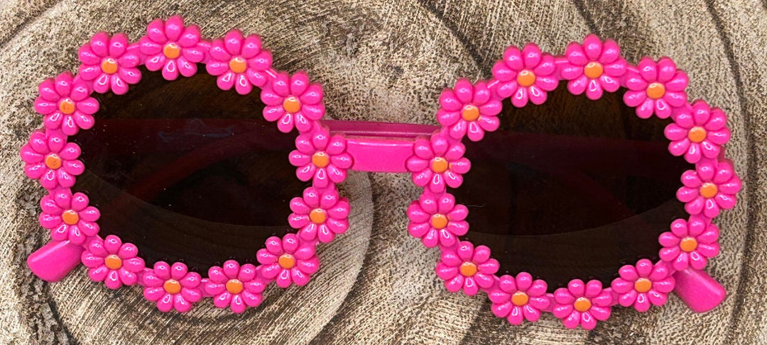 OOPSIE DAISY KIDS SUNGLASSES