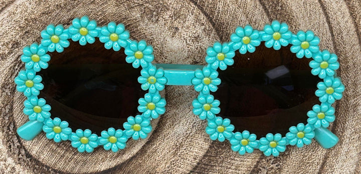 OOPSIE DAISY KIDS SUNGLASSES