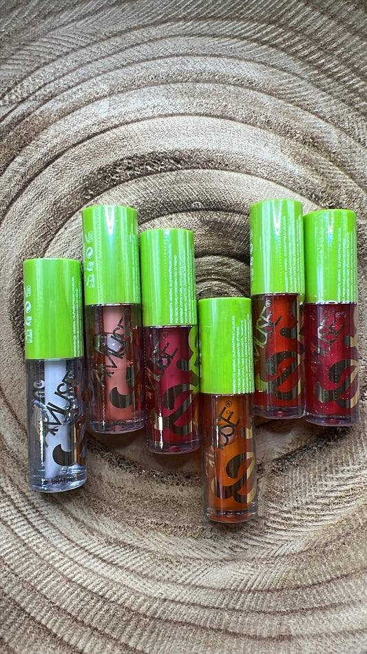 HYDRATING LIP OIL