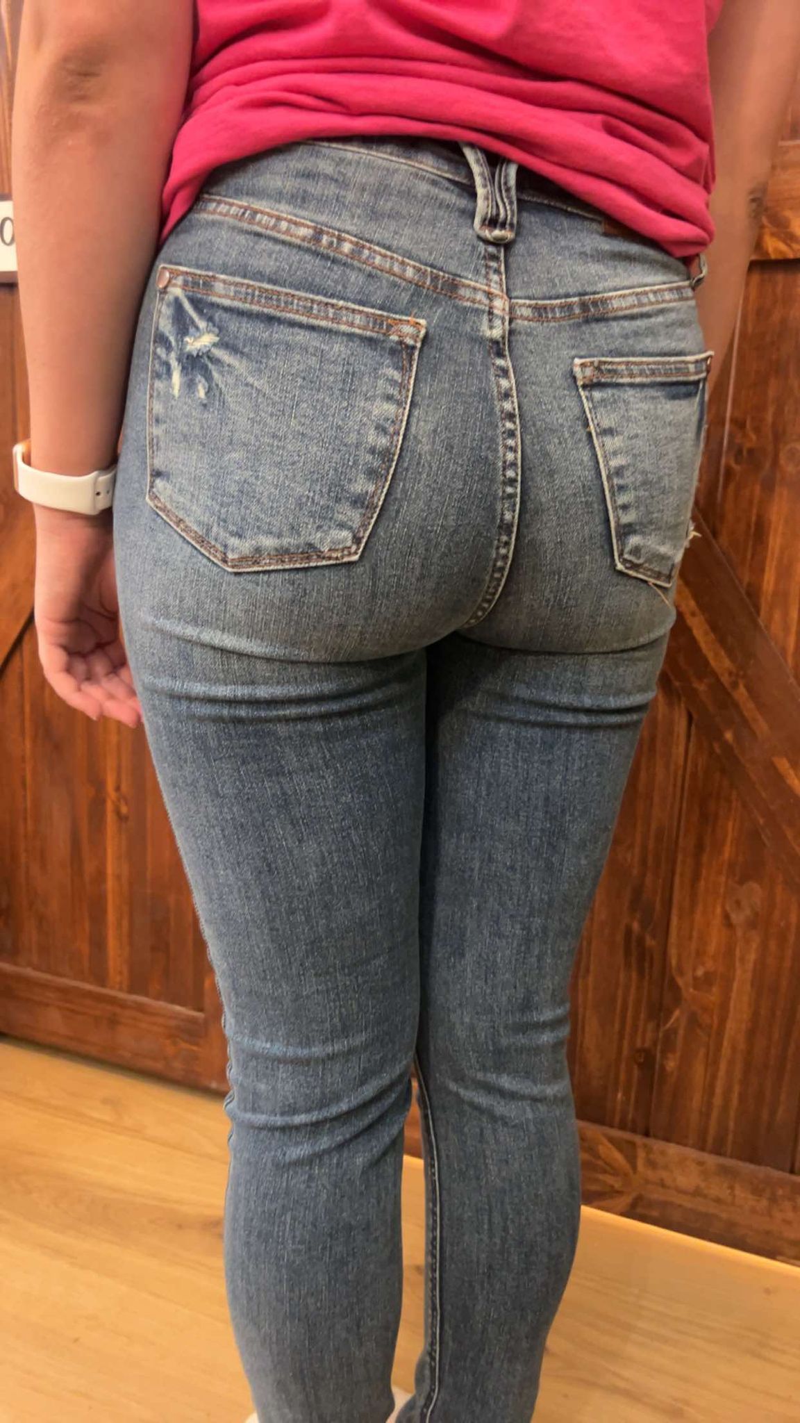 SLOANE JEANS