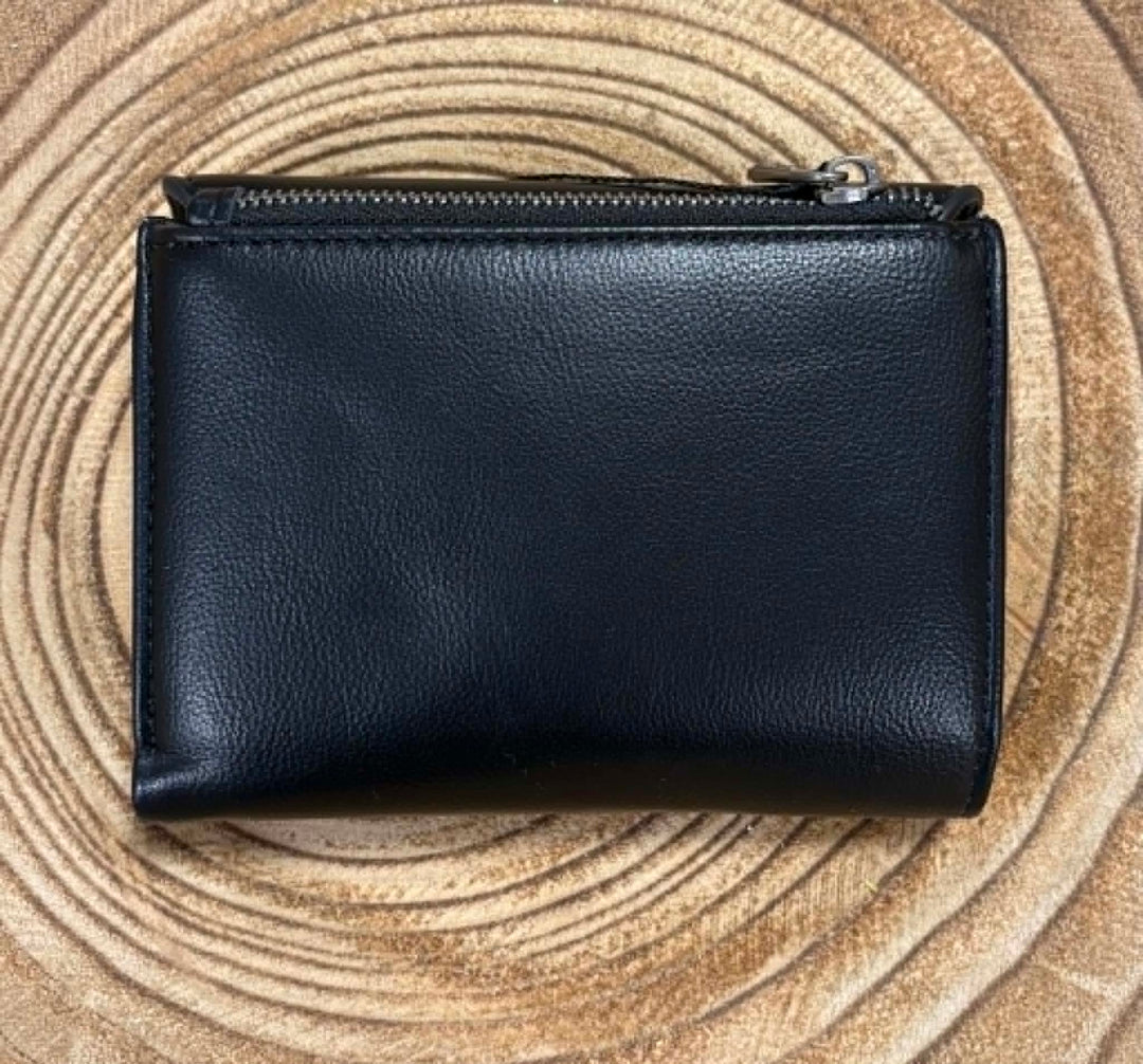 WRANGLER TRI-FOLD WALLET