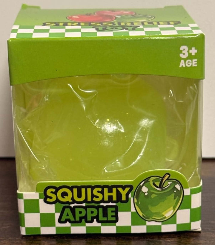 SQUISHY APPLE