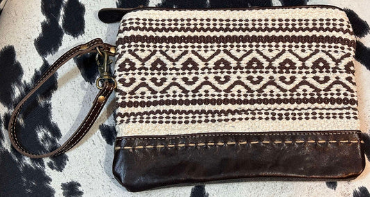 WESTERN PLAINS WRISTLET