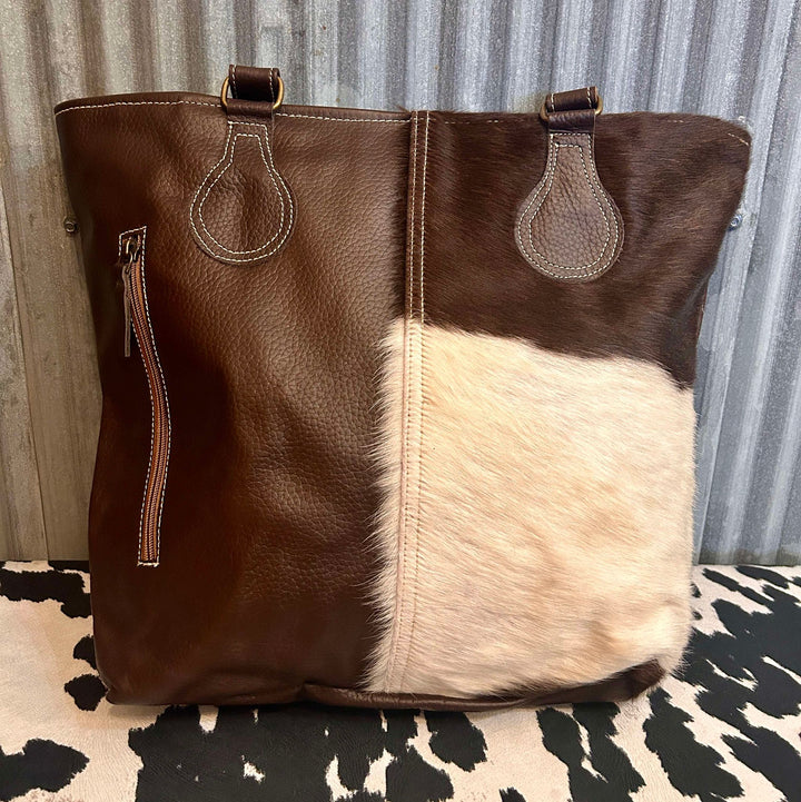 TAKE ME TO TEXAS TOTE BAG