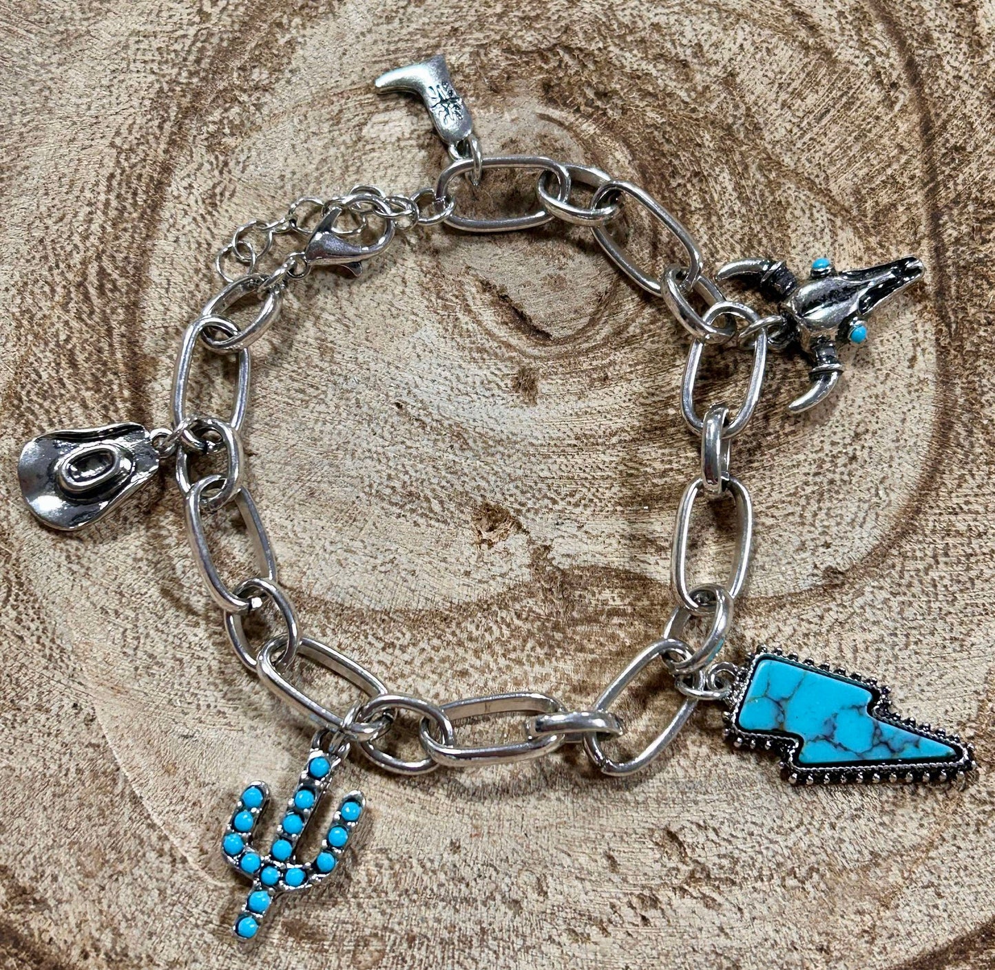 SOUTHERN TORNADO BRACELET