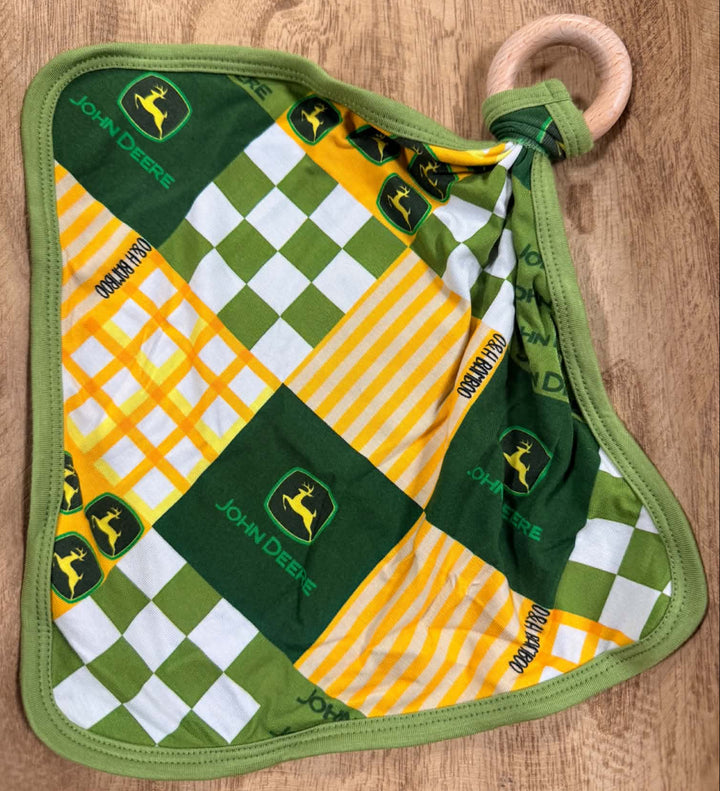JOHN DEERE BAMBOO LOVEY