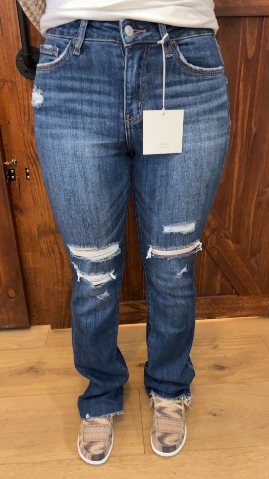 HADLEY JEANS