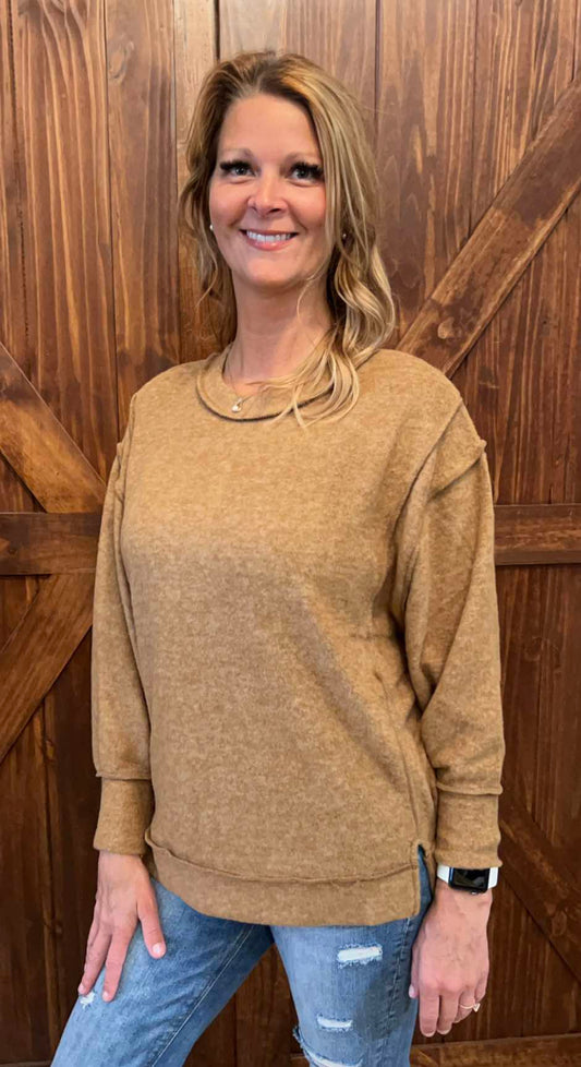 25% OFF FALL FOR AUTUMN SWEATER