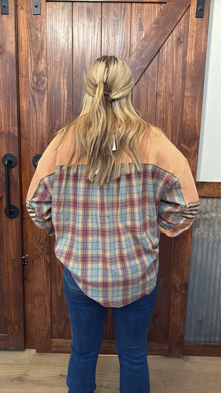 BETTER DAYS TOP