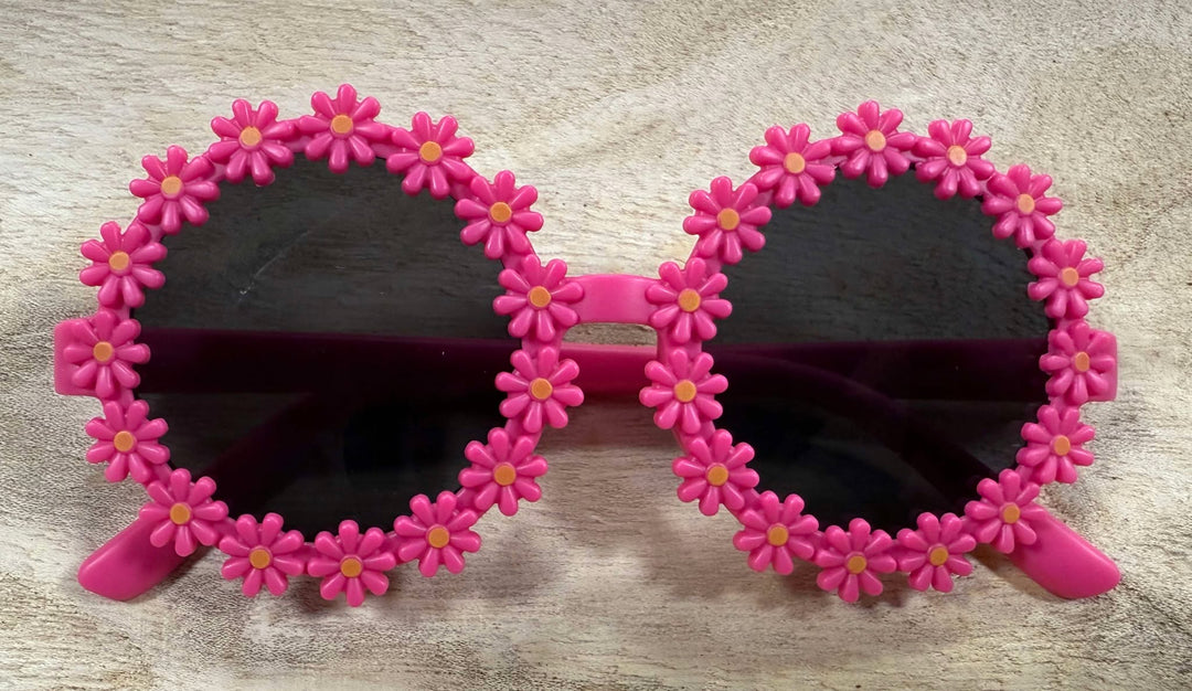 OOPSIE DAISY 2 KIDS SUNGLASSES