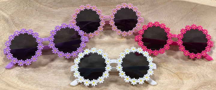 OOPSIE DAISY 2 KIDS SUNGLASSES