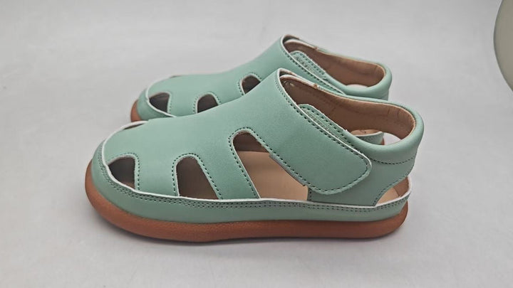 Toddler Sandals| Sprout Barefoot Sandals for Kids