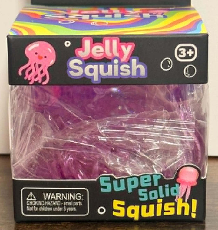 JELLY SQUISH