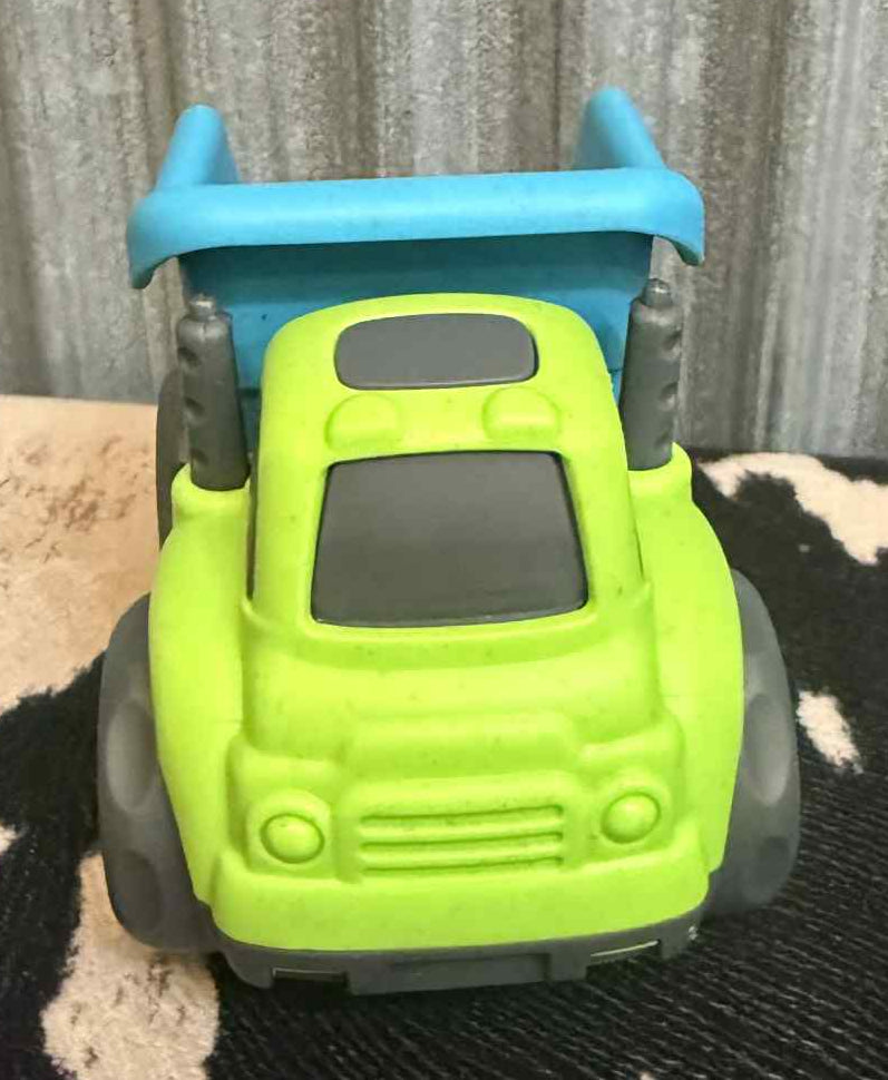 TODDLER VROOM TOYS