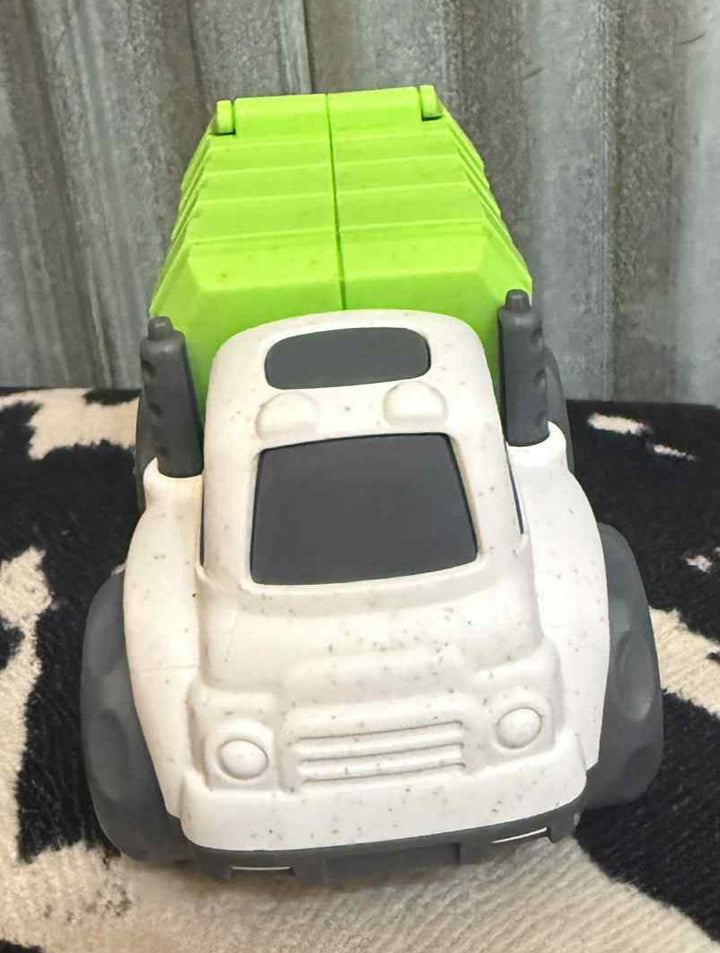 TODDLER VROOM TOYS