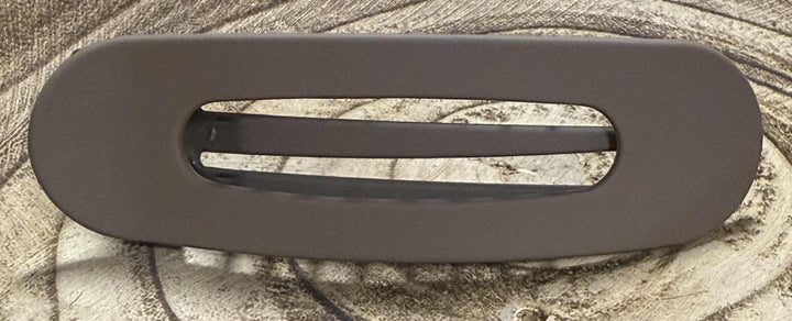 OVAL LAY DOWN CLIP