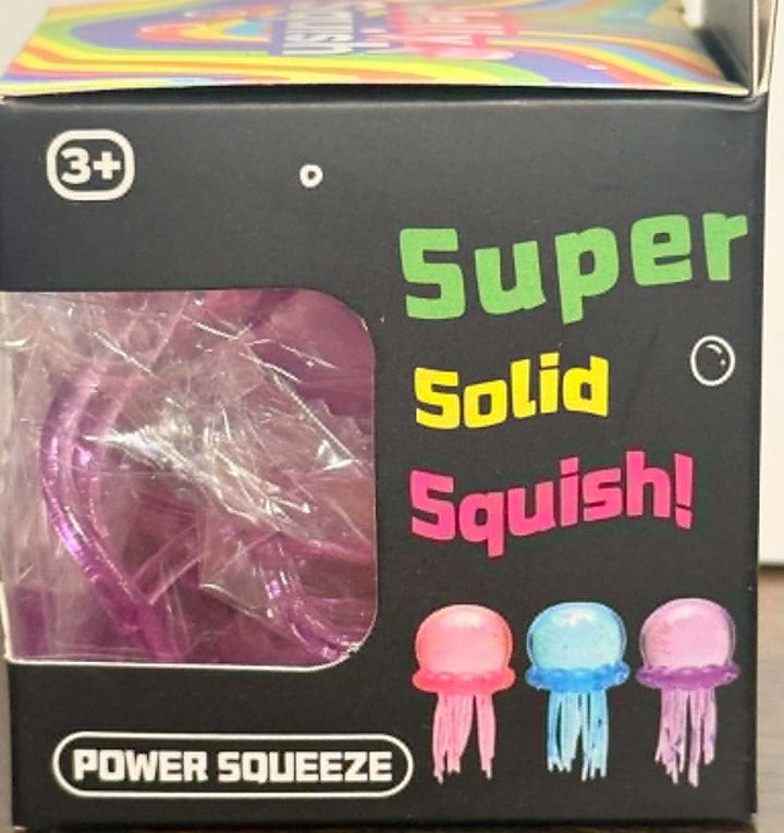 JELLY SQUISH
