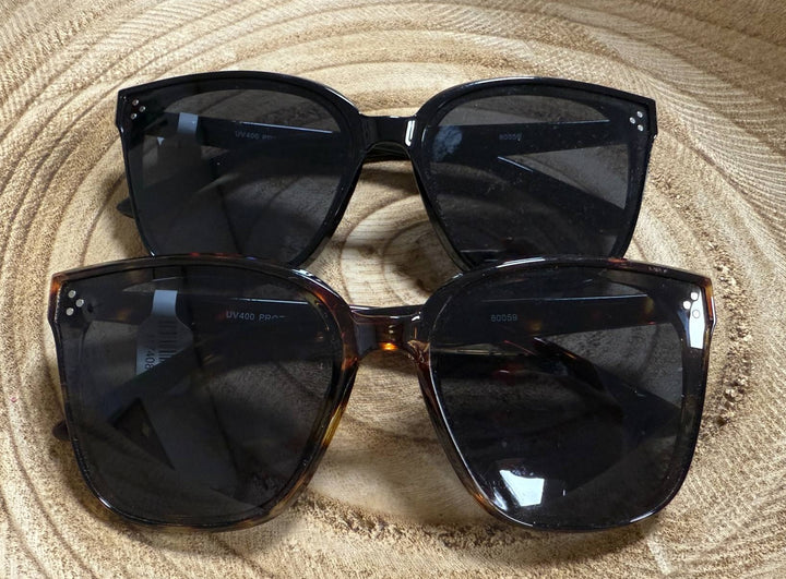 BUTTERFLY FLY SUNGLASSES