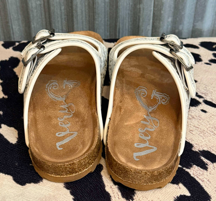 MISS DAISY SANDALS