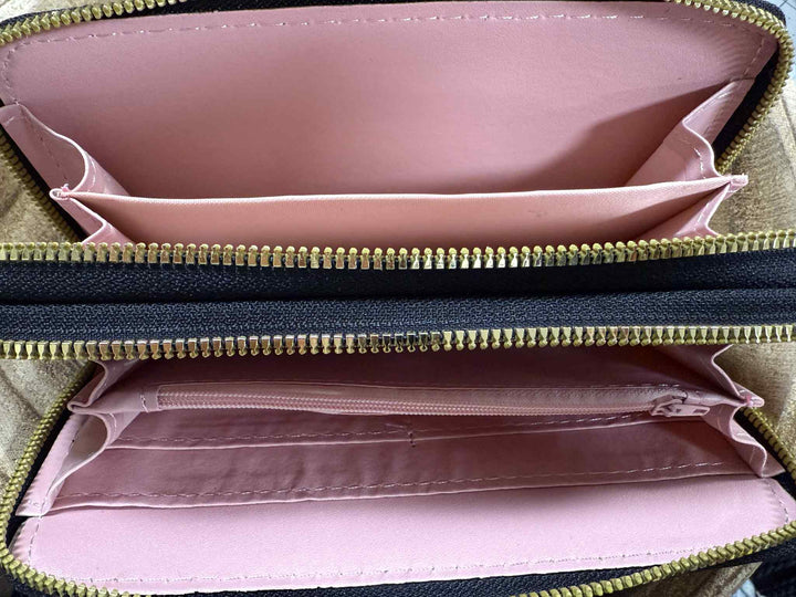 MEGA WALLET