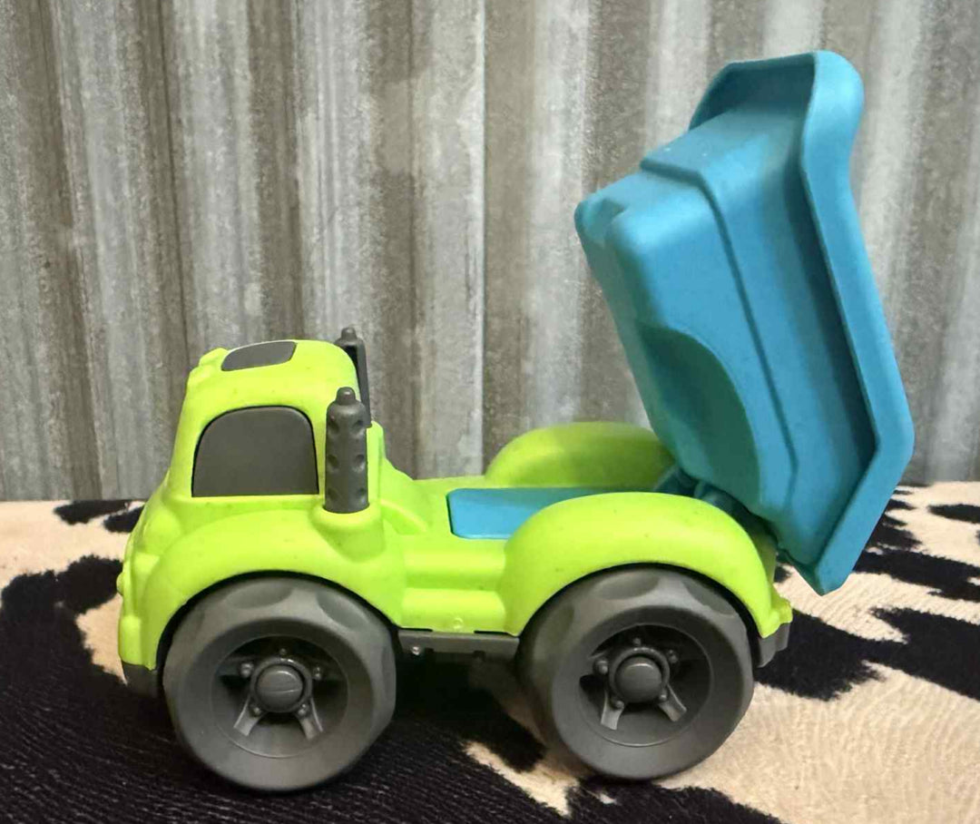 TODDLER VROOM TOYS